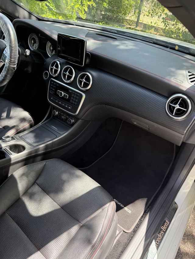 Protection carrosserie — Luxurywash
