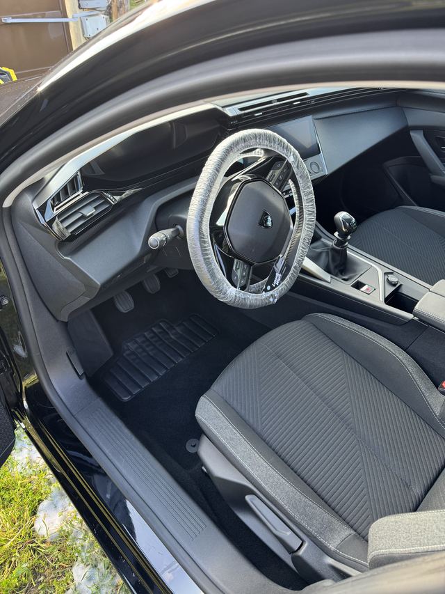 Atelier mobile — Luxurywash