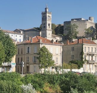 Nettoyage voiture à domicile à Montélimar